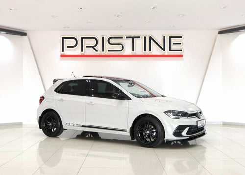 2024 Volkswagen Polo Hatch 1.0TSI 85kW Life
