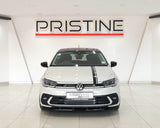 2024 Volkswagen Polo Hatch 1.0TSI 85kW Life