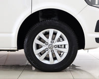 2019 Volkswagen Kombi 2.0TDI 103kW SWB Trendline Auto