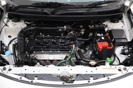 2024 Suzuki Baleno 1.5 GL Manual