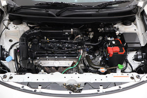 2024 Suzuki Baleno 1.5 GL Manual