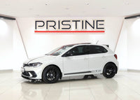 2024 Volkswagen Polo Hatch 1.0TSI 85kW Life