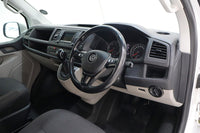 2019 Volkswagen Kombi 2.0TDI 103kW SWB Trendline Auto