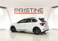 2024 Volkswagen Polo Hatch 1.0TSI 85kW Life