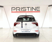 2024 Volkswagen Polo Hatch 1.0TSI 85kW Life