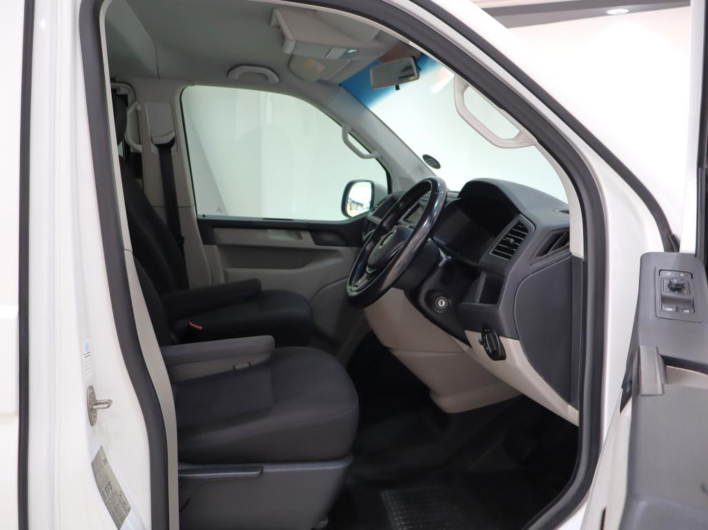 2019 Volkswagen Kombi 2.0TDI 103kW SWB Trendline Auto