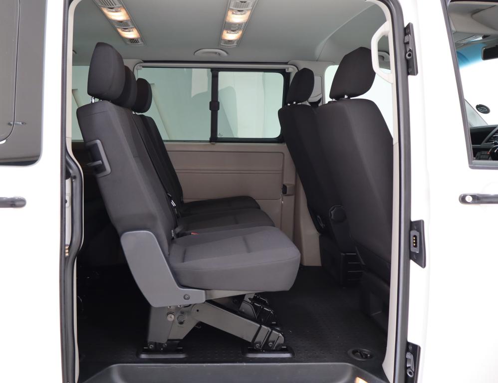 2019 Volkswagen Kombi 2.0TDI 103kW SWB Trendline Auto