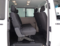 2019 Volkswagen Kombi 2.0TDI 103kW SWB Trendline Auto