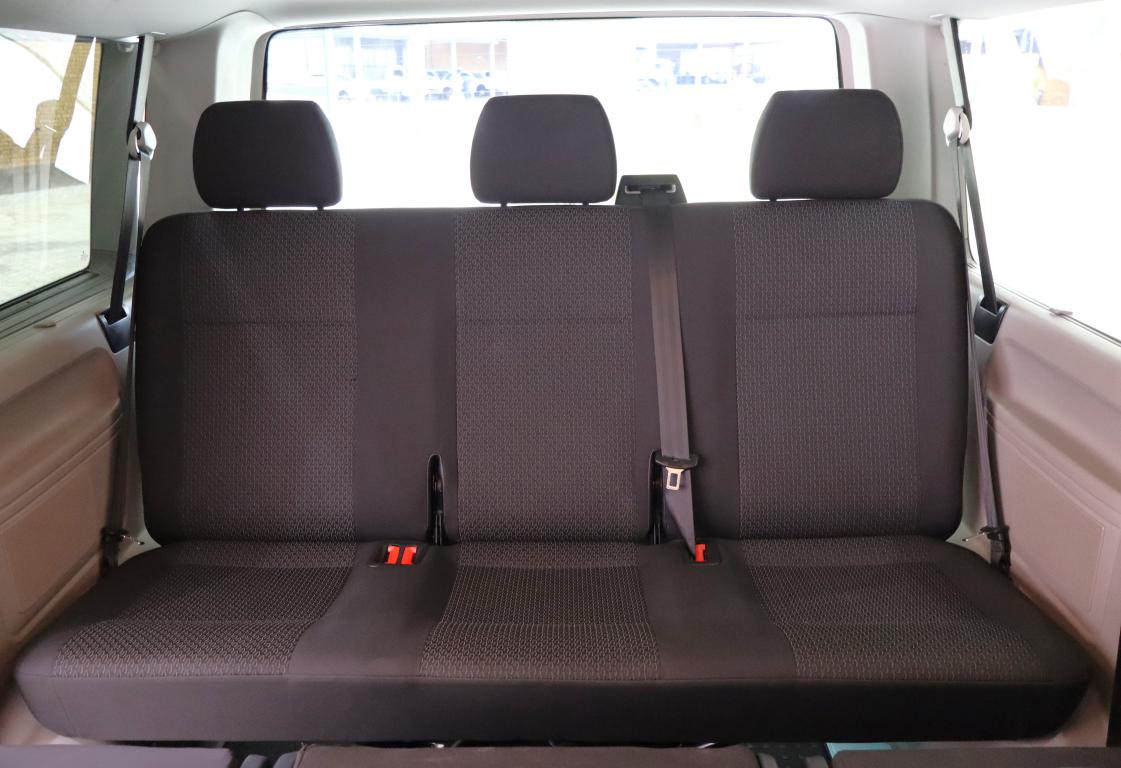 2019 Volkswagen Kombi 2.0TDI 103kW SWB Trendline Auto