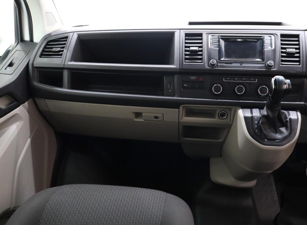 2019 Volkswagen Kombi 2.0TDI 103kW SWB Trendline Auto