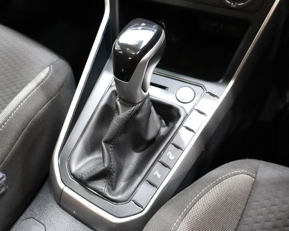 2024 Volkswagen Polo Hatch 1.0TSI 85kW Life