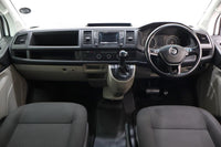 2019 Volkswagen Kombi 2.0TDI 103kW SWB Trendline Auto