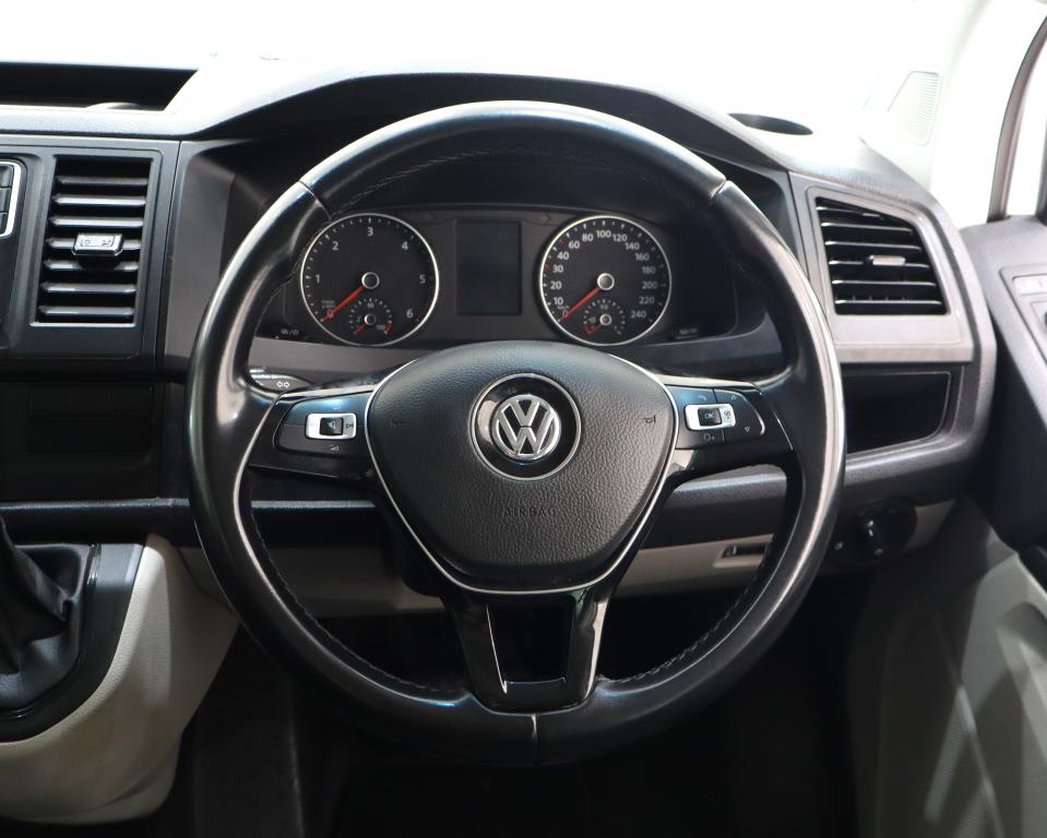 2019 Volkswagen Kombi 2.0TDI 103kW SWB Trendline Auto