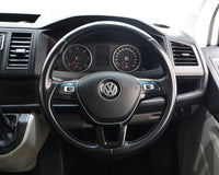 2019 Volkswagen Kombi 2.0TDI 103kW SWB Trendline Auto