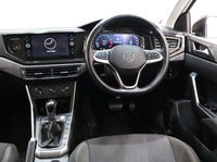2024 Volkswagen Polo Hatch 1.0TSI 85kW Life