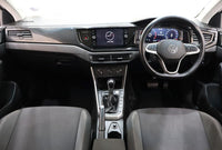 2024 Volkswagen Polo Hatch 1.0TSI 85kW Life
