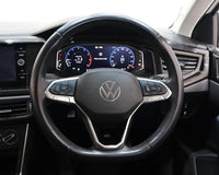 2024 Volkswagen Polo Hatch 1.0TSI 85kW Life