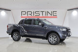 2021 Ford Ranger 2.0Bi-Turbo Double Cab Hi-Rider Wildtrak