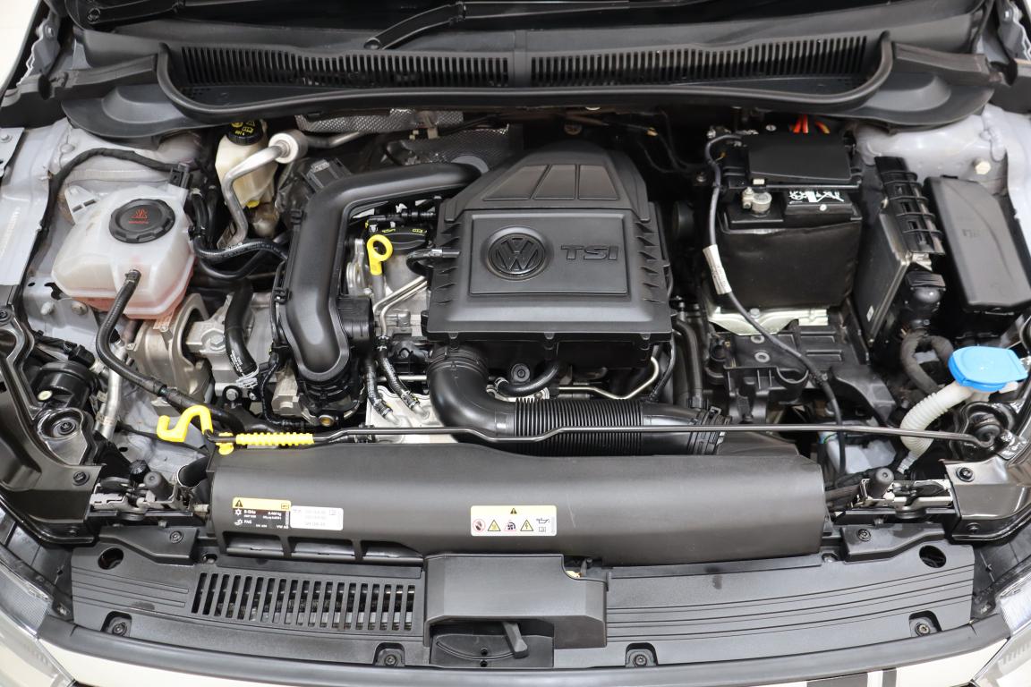 2024 Volkswagen Polo Hatch 1.0TSI 85kW Life