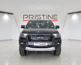 2021 Ford Ranger 2.0Bi-Turbo Double Cab Hi-Rider Wildtrak