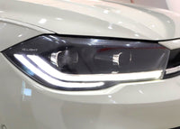 2024 Volkswagen Polo Hatch 1.0TSI 85kW Life