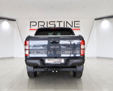 2021 Ford Ranger 2.0Bi-Turbo Double Cab Hi-Rider Wildtrak