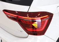 2024 Volkswagen Polo Hatch 1.0TSI 85kW Life