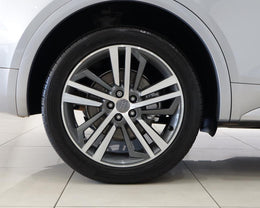 2018 Audi Q5 45TFSI Quattro Sport