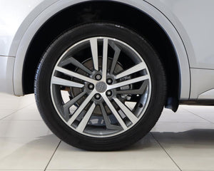2018 Audi Q5 45TFSI Quattro Sport