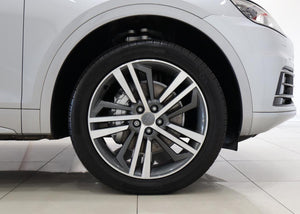 2018 Audi Q5 45TFSI Quattro Sport