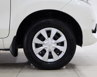 2021 Toyota Avanza 1.5 SX