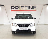 2015 Nissan NP200 1.6i