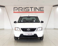 2015 Nissan NP200 1.6i