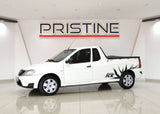 2015 Nissan NP200 1.6i