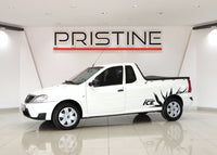 2015 Nissan NP200 1.6i