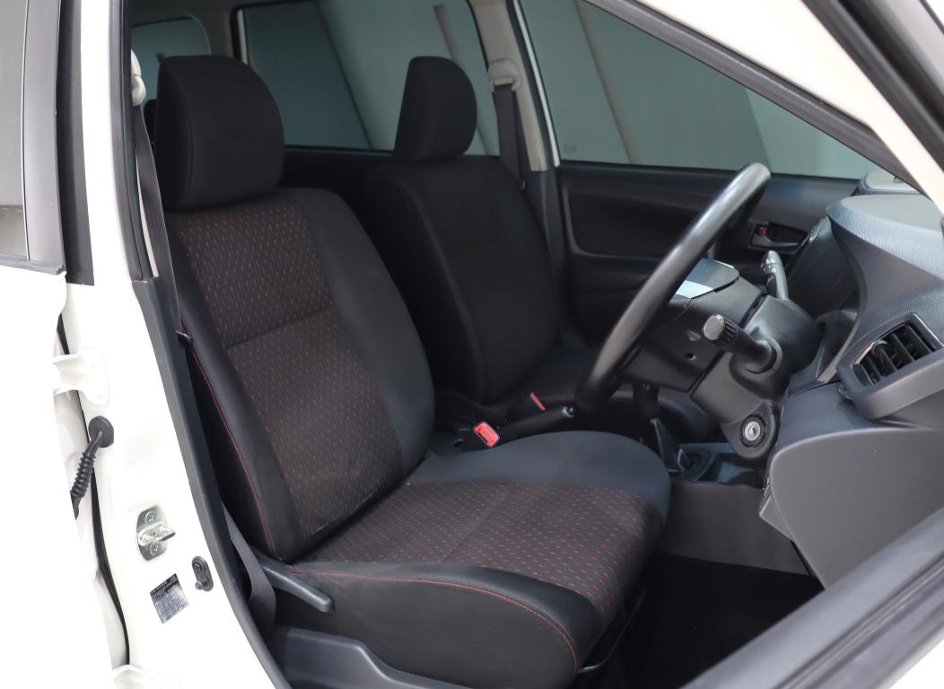 2021 Toyota Avanza 1.5 SX