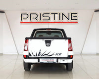 2015 Nissan NP200 1.6i