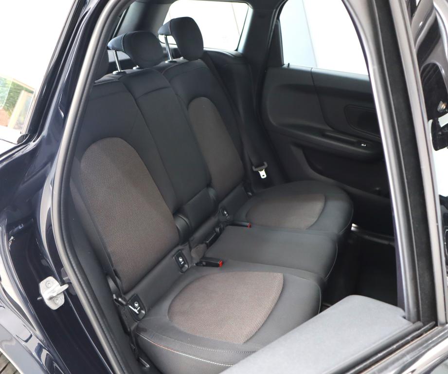 2021 MINI Countryman Cooper Countryman