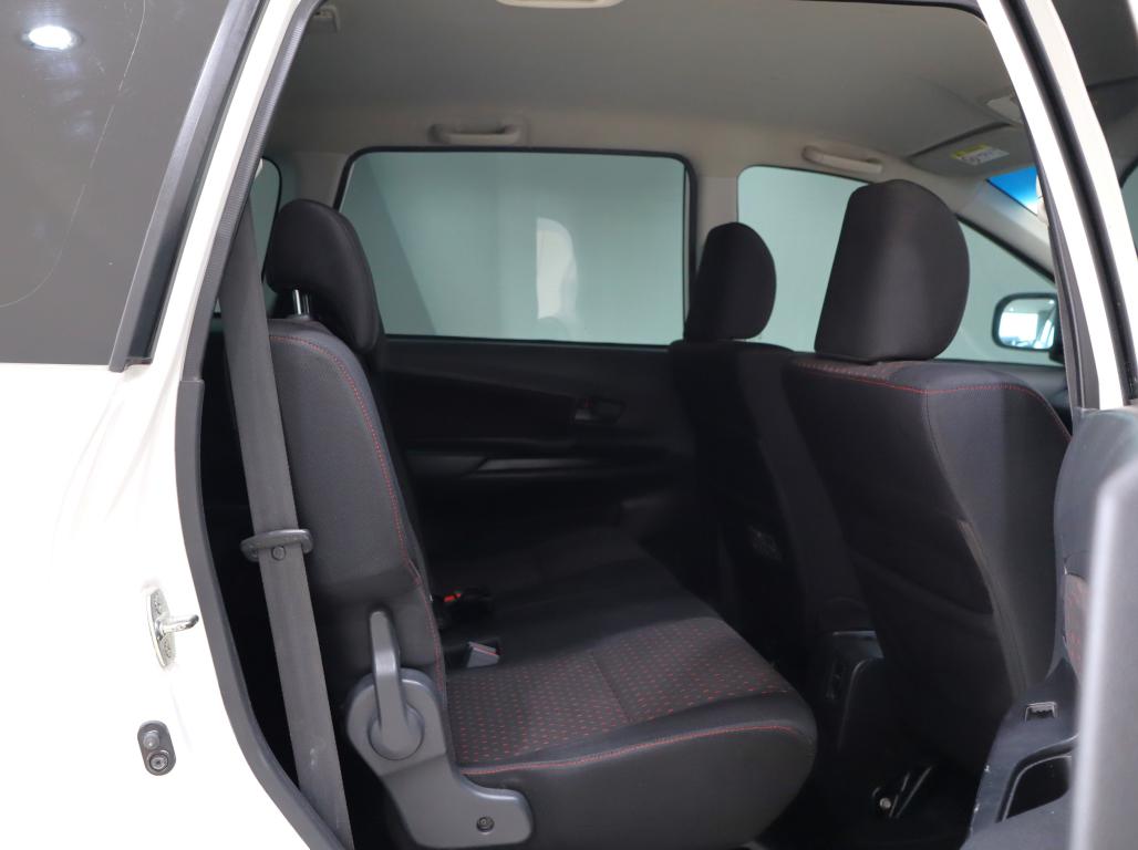 2021 Toyota Avanza 1.5 SX