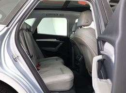 2018 Audi Q5 45TFSI Quattro Sport