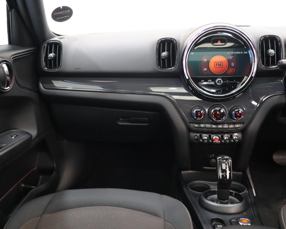 2021 MINI Countryman Cooper Countryman