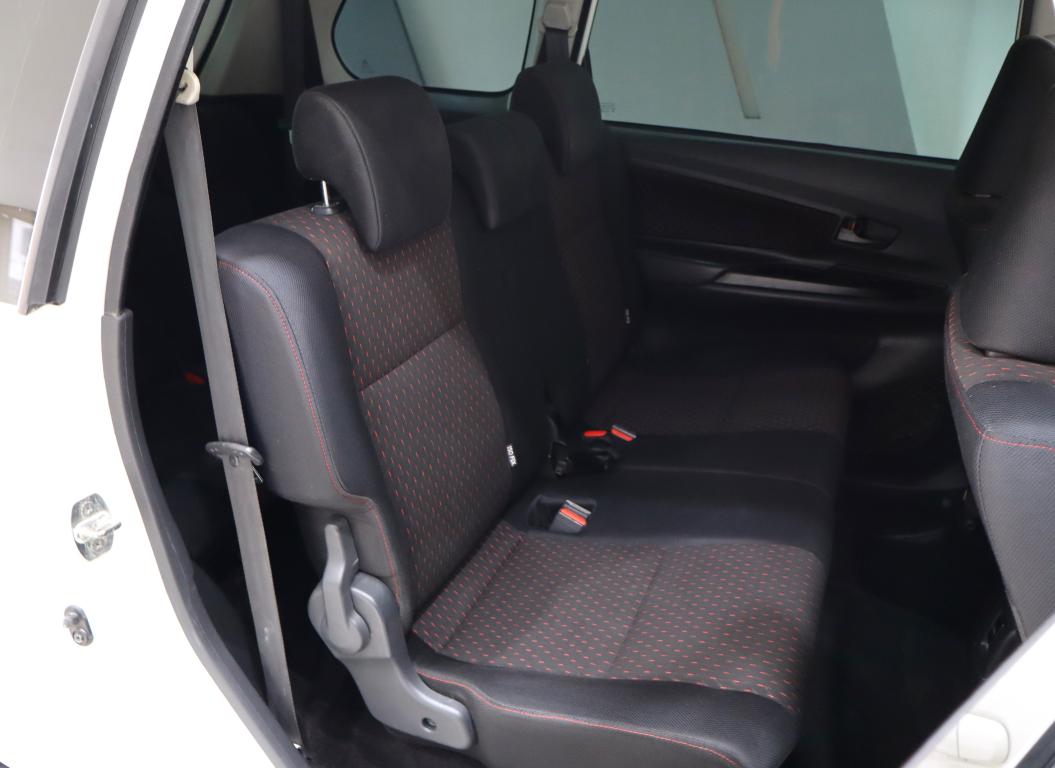 2021 Toyota Avanza 1.5 SX