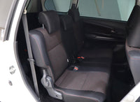 2021 Toyota Avanza 1.5 SX