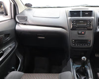 2021 Toyota Avanza 1.5 SX