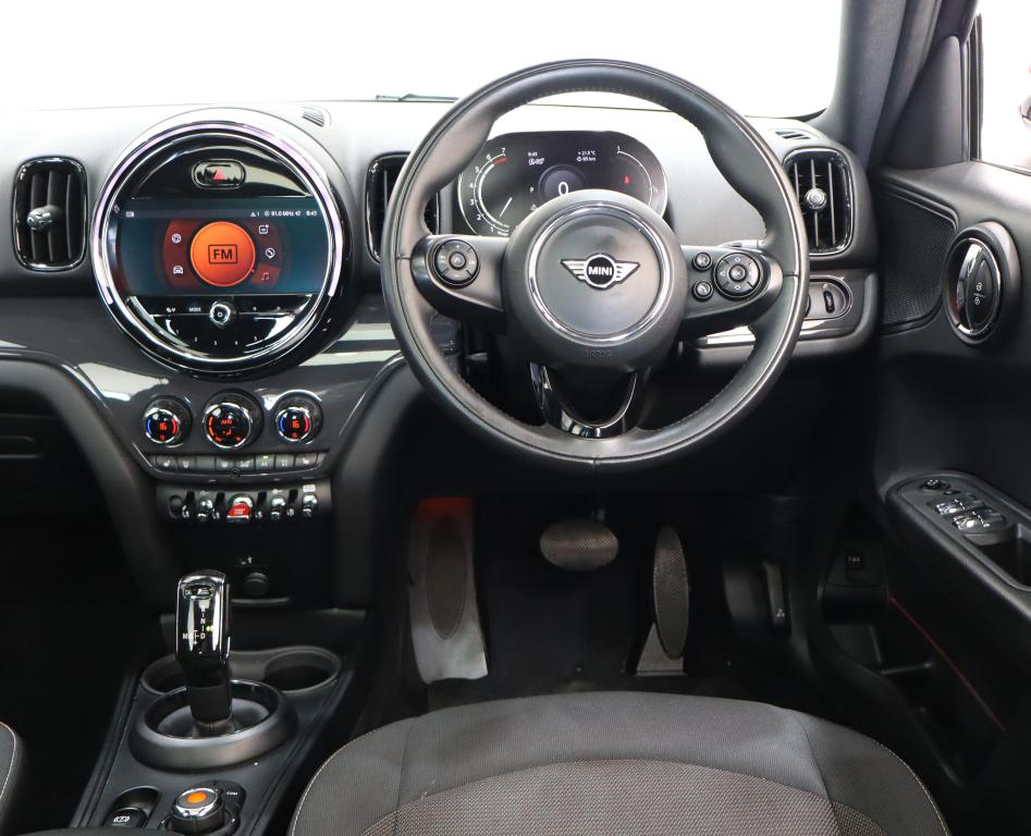 2021 MINI Countryman Cooper Countryman