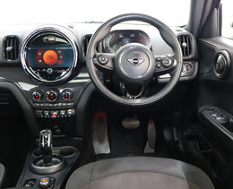 2021 MINI Countryman Cooper Countryman