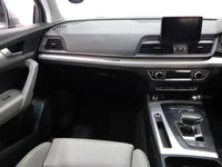 2018 Audi Q5 45TFSI Quattro Sport