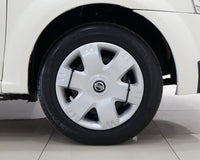 2015 Nissan NP200 1.6i