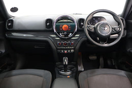 2021 MINI Countryman Cooper Countryman