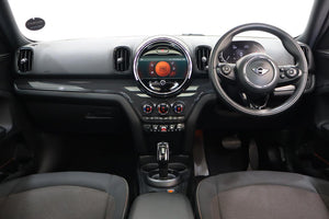 2021 MINI Countryman Cooper Countryman
